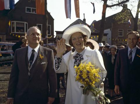 Koninginnedag 1983