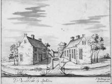 De Woolbeek 1720